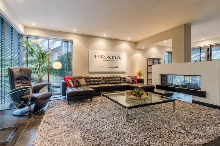 Foto 3 van Waterland 12