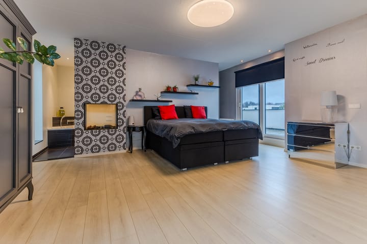 Foto 5 van Waterland 12