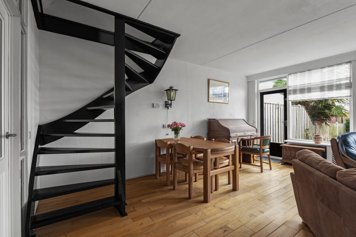 Foto 5 van Jolstraat 88