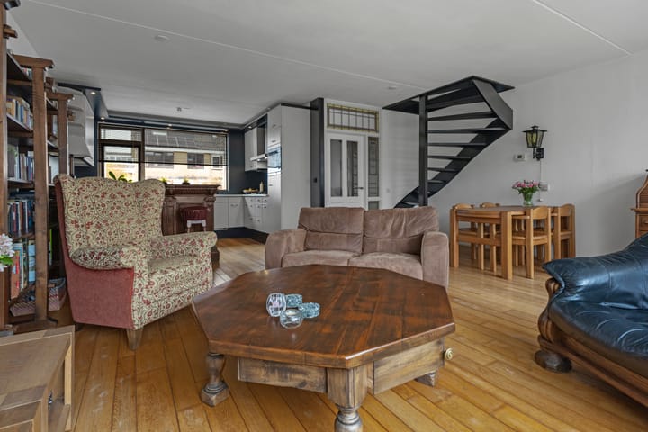 Foto 10 van Jolstraat 88