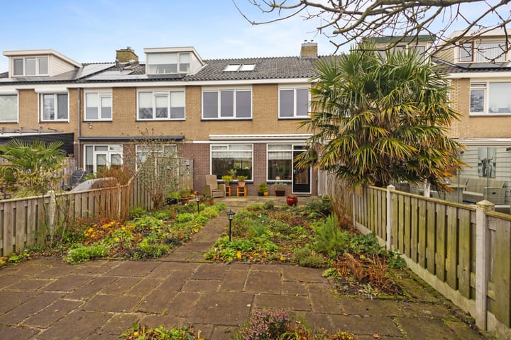 Foto 12 van Jolstraat 88