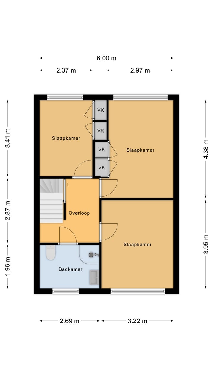 Foto 32 van Jolstraat 88