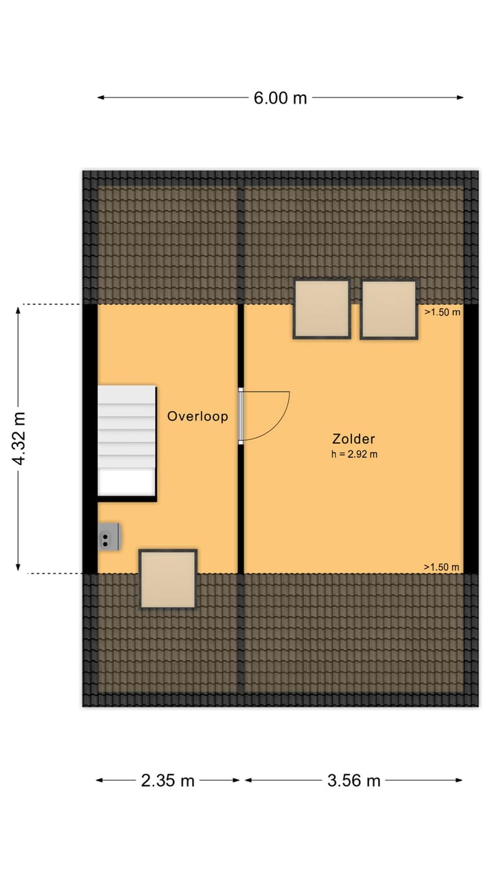 Foto 33 van Jolstraat 88