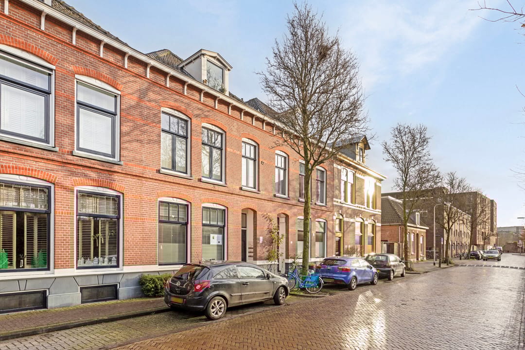 Foto 1 van Diepenveenseweg 22-B