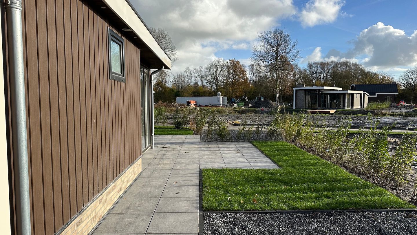 Photo 4 of Hogebrugweg 11