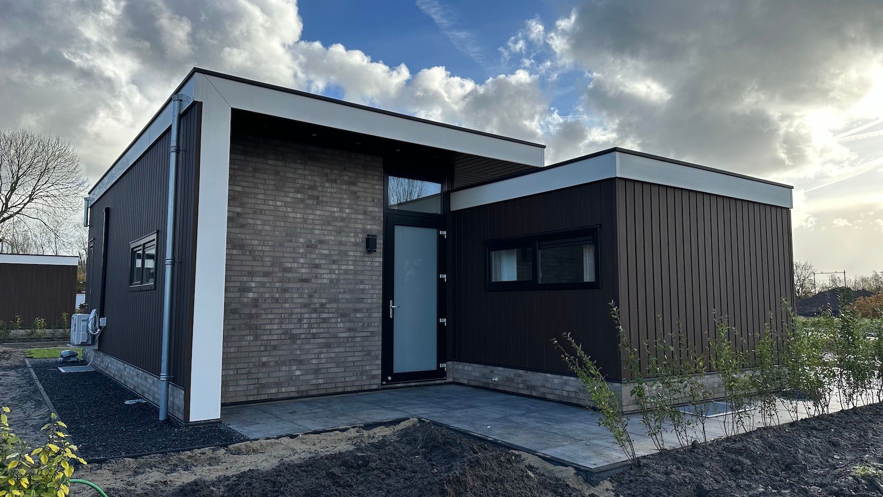 2-bedroom freehold villa in Waarland — photo 5 of 5