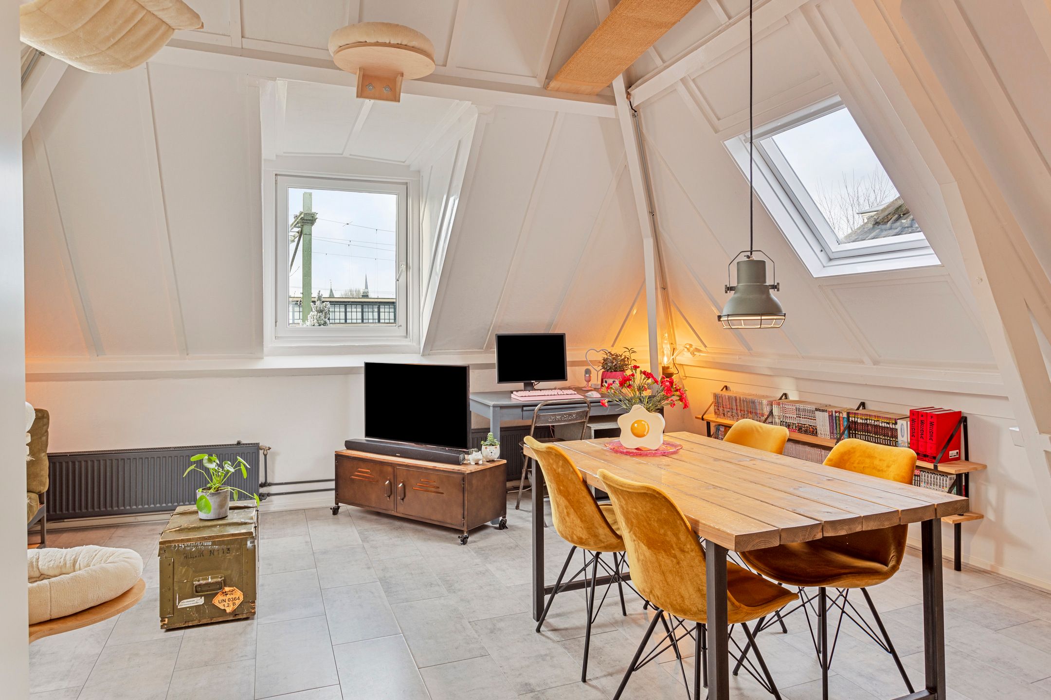 Foto 6 van Diepenveenseweg 22-B