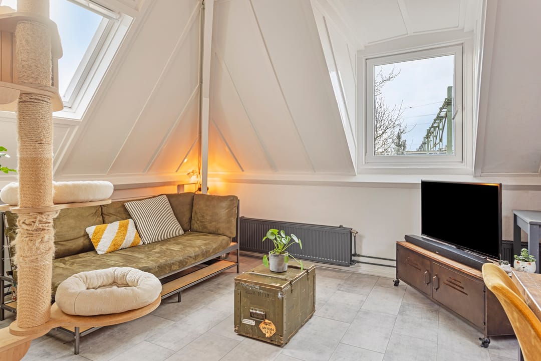 Foto 8 van Diepenveenseweg 22-B