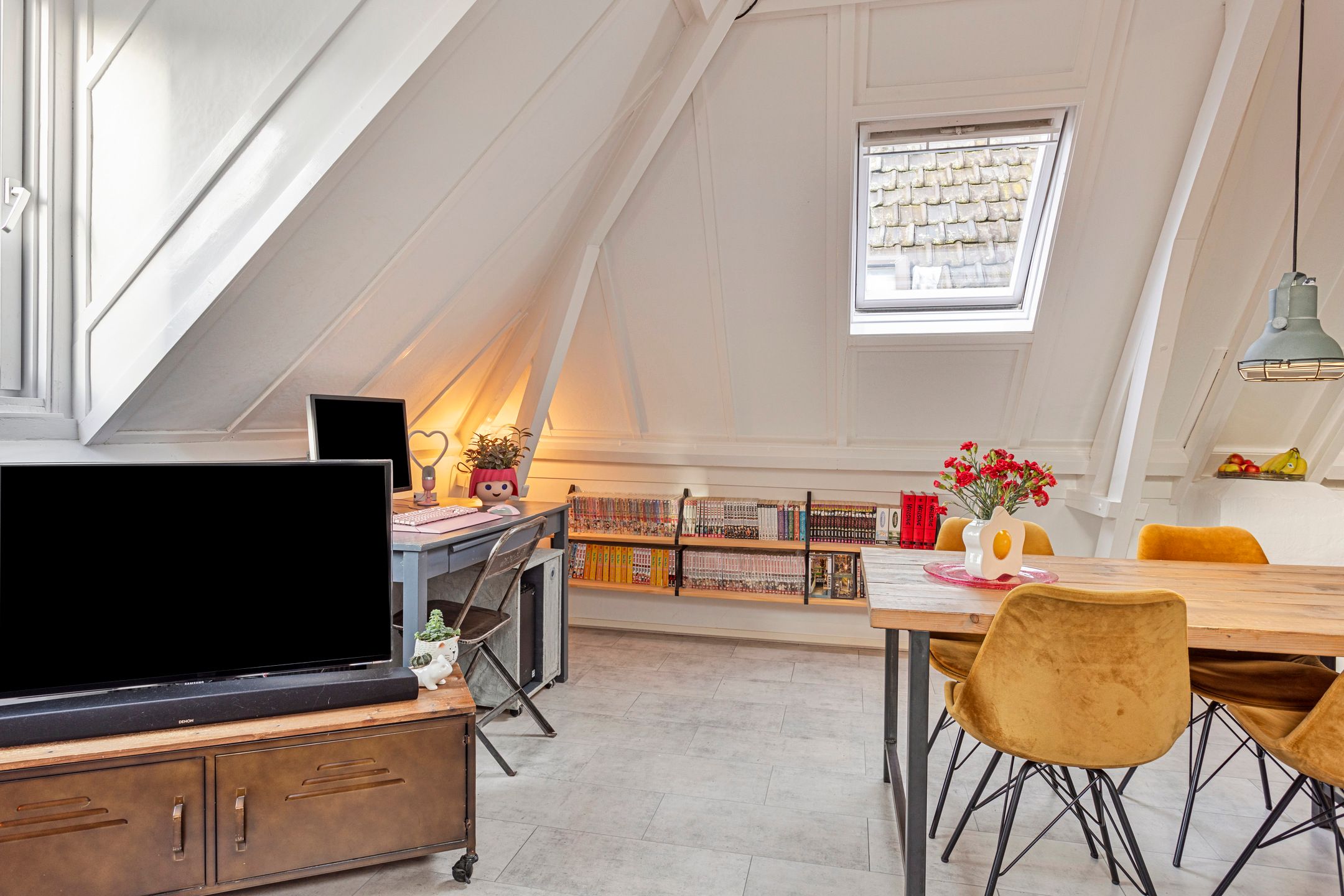 Foto 9 van Diepenveenseweg 22-B