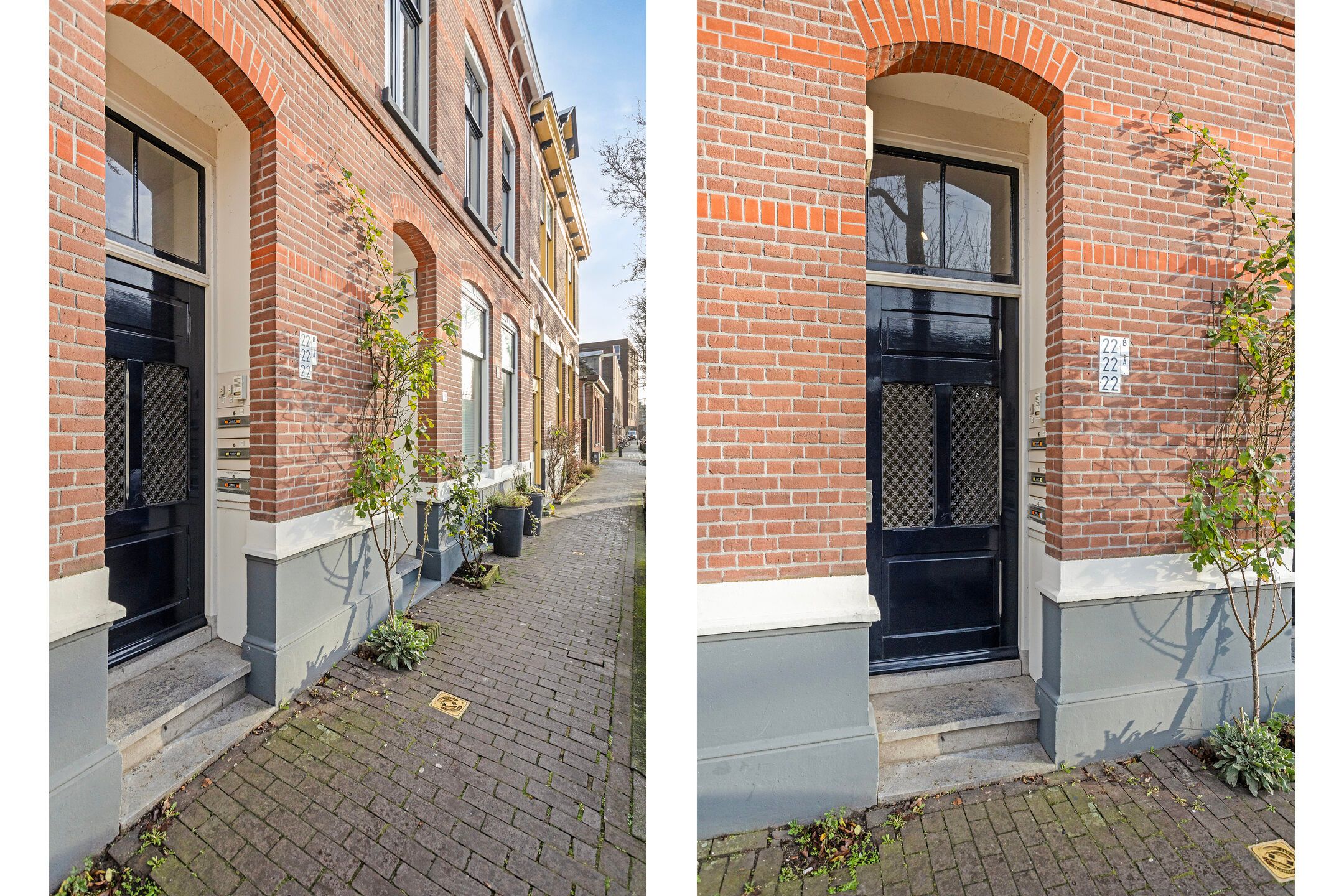 Foto 3 van Diepenveenseweg 22-B