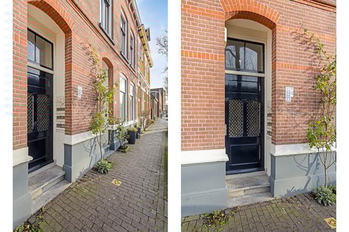 Foto 3 van Diepenveenseweg 22-B