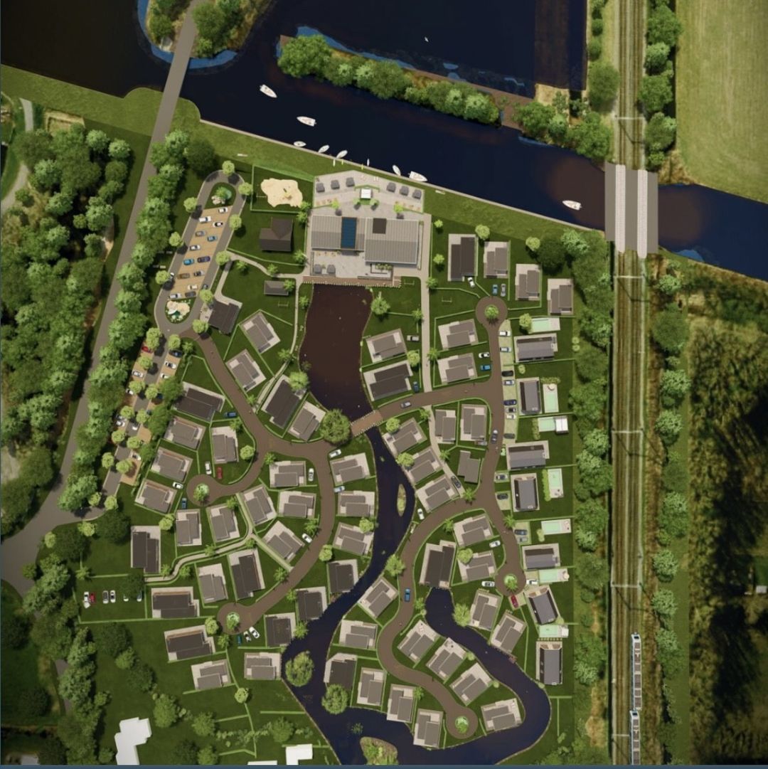 Photo 22 of Hogebrugweg 11