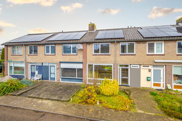 Foto 1 van Wurfbainlaan 54