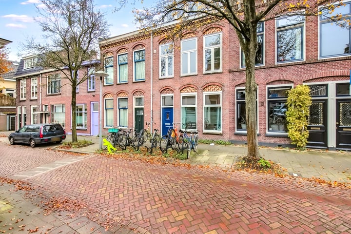 Bekijk foto 1 van Singelstraat 29