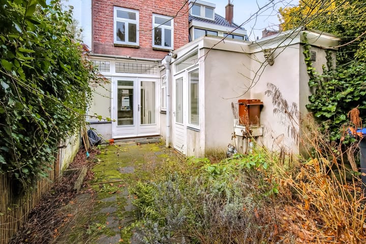 Foto 3 van Singelstraat 29