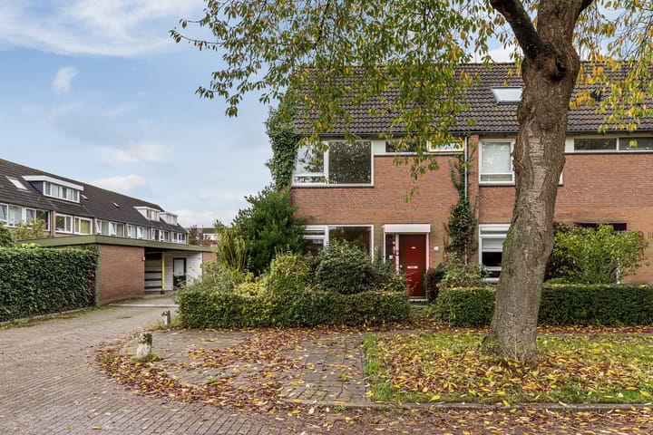 Foto 1 van Camminghalaan 57