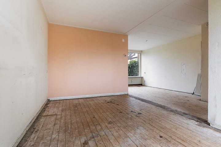 Foto 9 van Camminghalaan 57