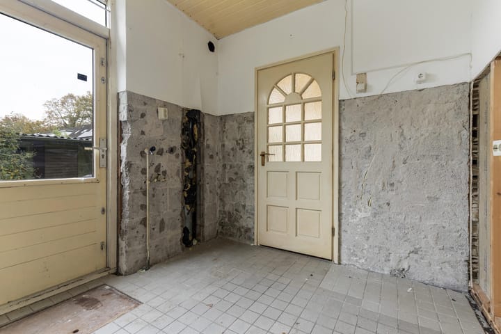 Foto 11 van Camminghalaan 57