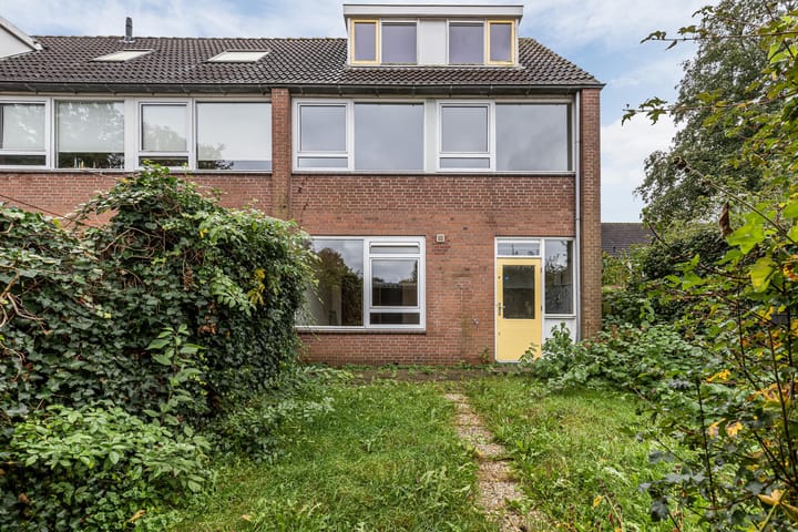 Foto 13 van Camminghalaan 57