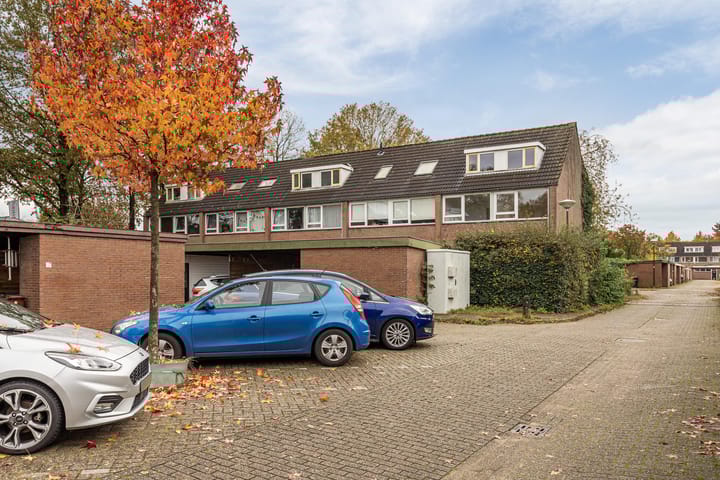 Foto 17 van Camminghalaan 57