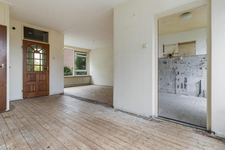 Foto 10 van Camminghalaan 57