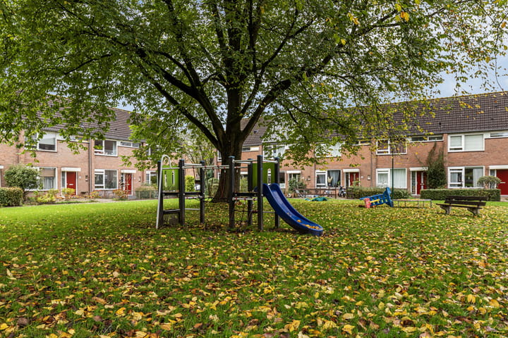 Foto 30 van Camminghalaan 57