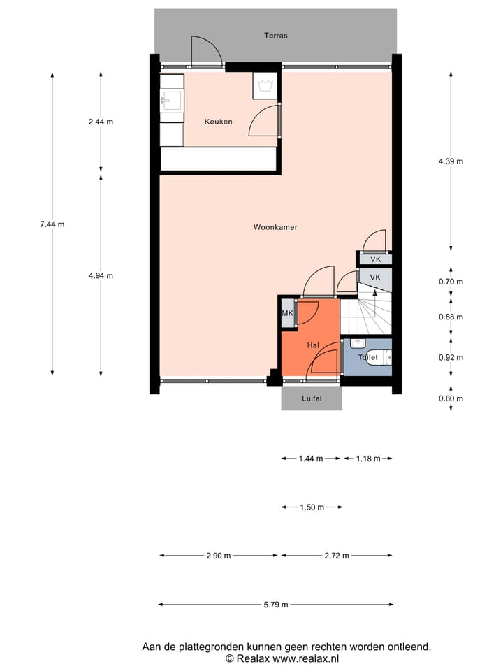 Foto 31 van Camminghalaan 57