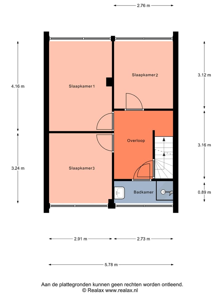Foto 33 van Camminghalaan 57