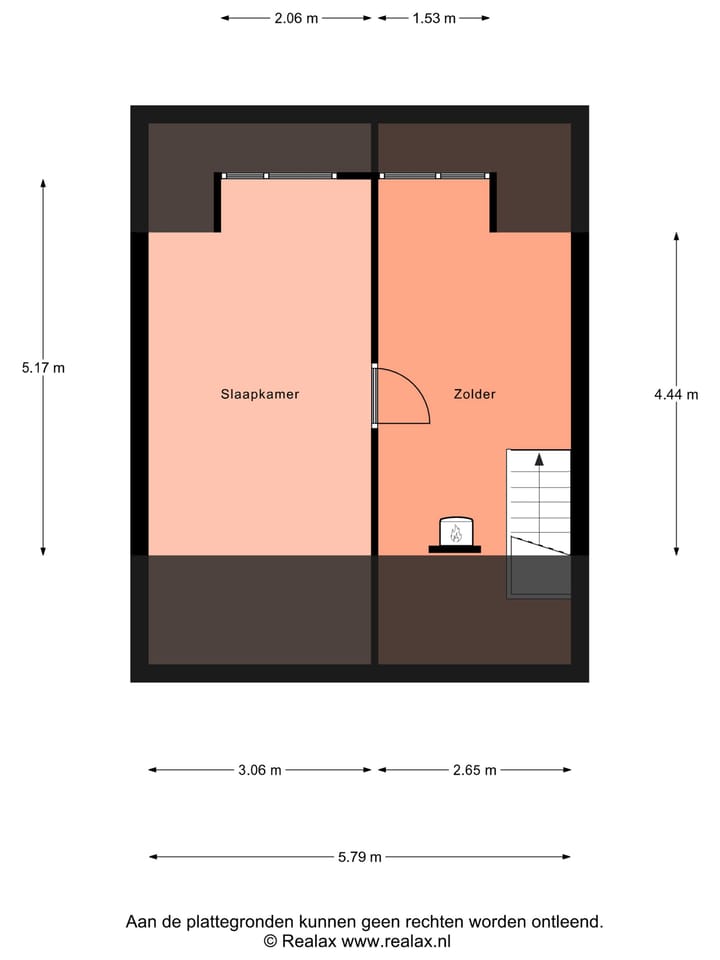 Foto 34 van Camminghalaan 57