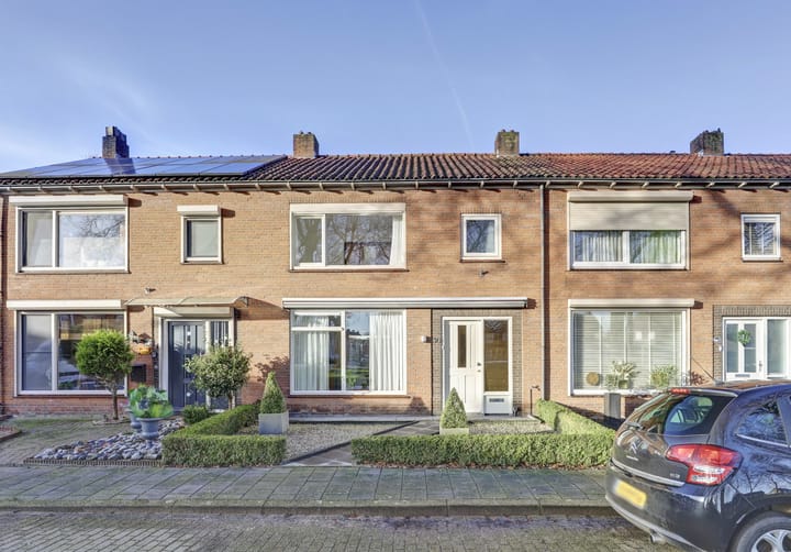 Foto 1 van Jan de Witplein 30