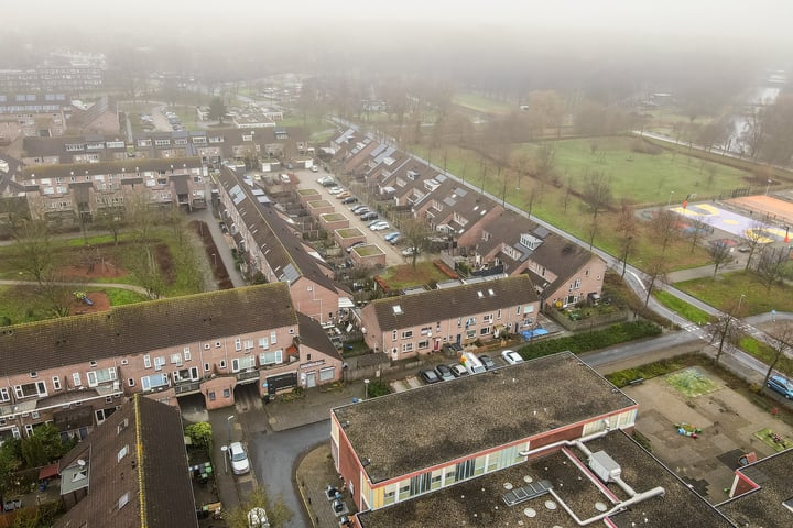 Bekijk foto 42 van Amsterdamweg 54