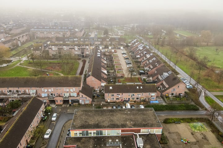 Bekijk foto 43 van Amsterdamweg 54