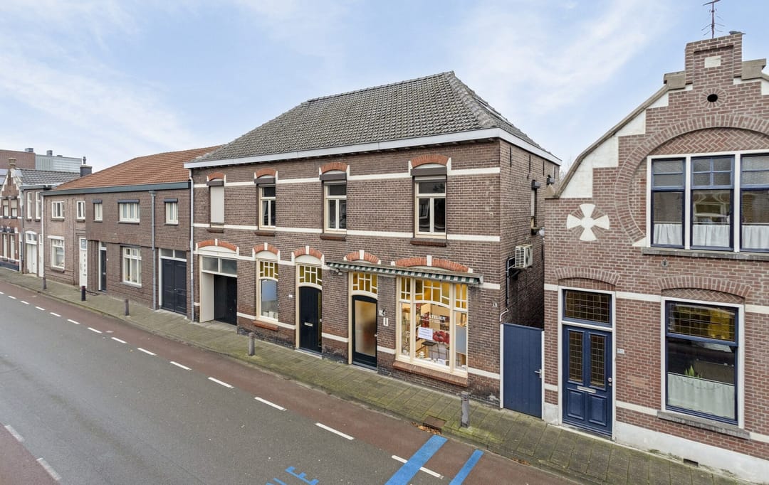 Foto 71 van Baroniestraat 32