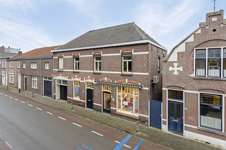 Bekijk foto 71 van Baroniestraat 32