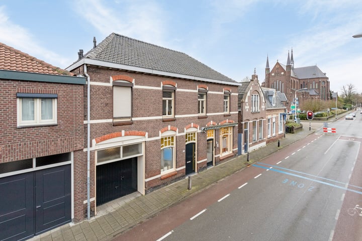 Bekijk foto 5 van Baroniestraat 32