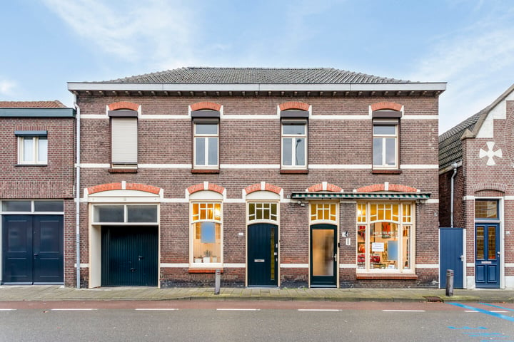 Bekijk foto 72 van Baroniestraat 32