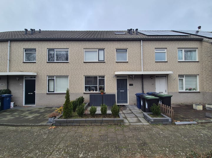 Foto 1 van Gustaaf Gelderstraat 61