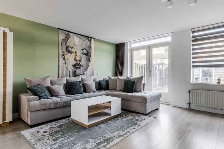 Foto 2 van Gustaaf Gelderstraat 61