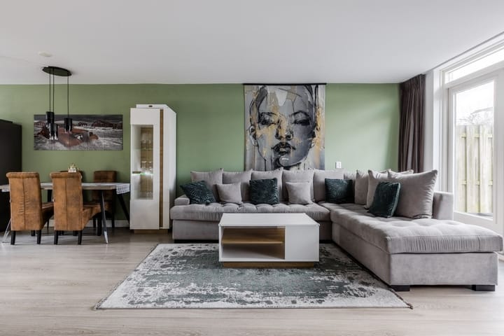 Foto 5 van Gustaaf Gelderstraat 61