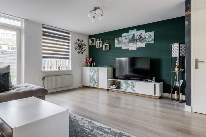 Foto 6 van Gustaaf Gelderstraat 61