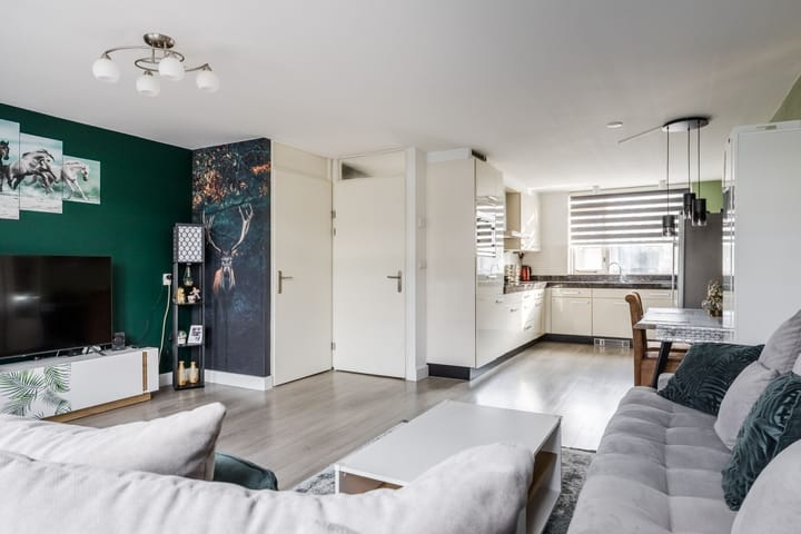 Foto 7 van Gustaaf Gelderstraat 61