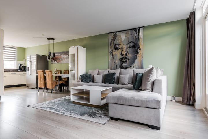 Foto 8 van Gustaaf Gelderstraat 61