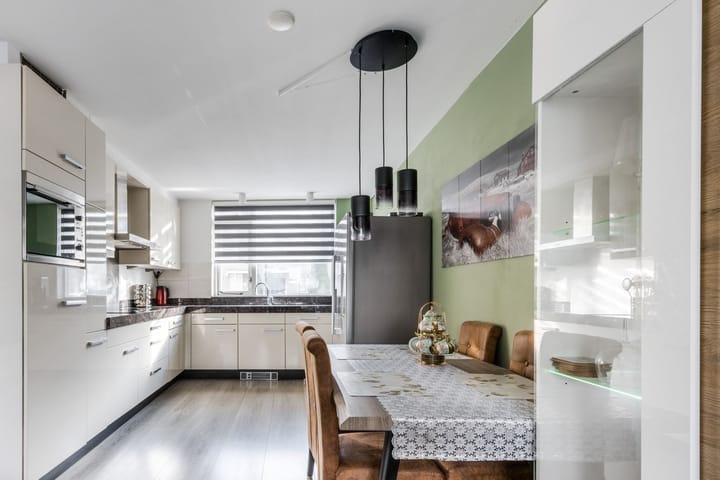 Foto 9 van Gustaaf Gelderstraat 61