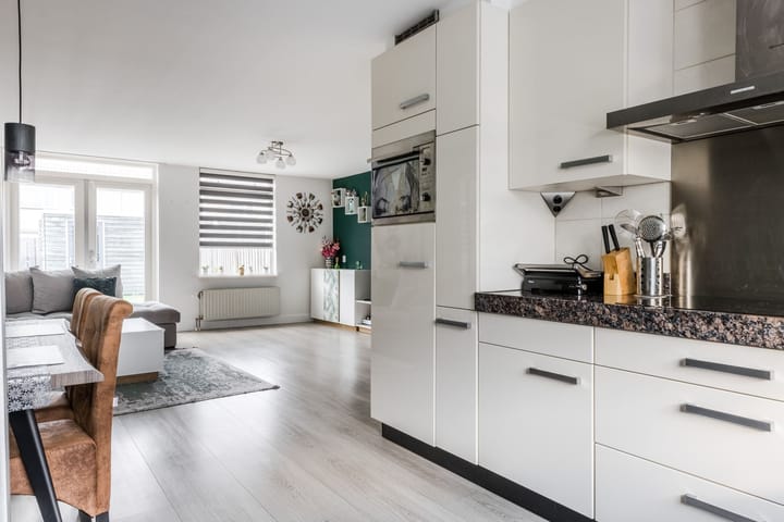 Foto 11 van Gustaaf Gelderstraat 61