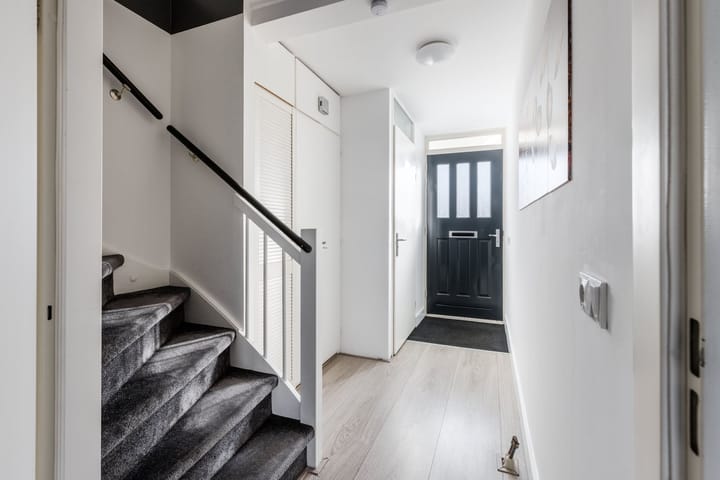 Foto 13 van Gustaaf Gelderstraat 61