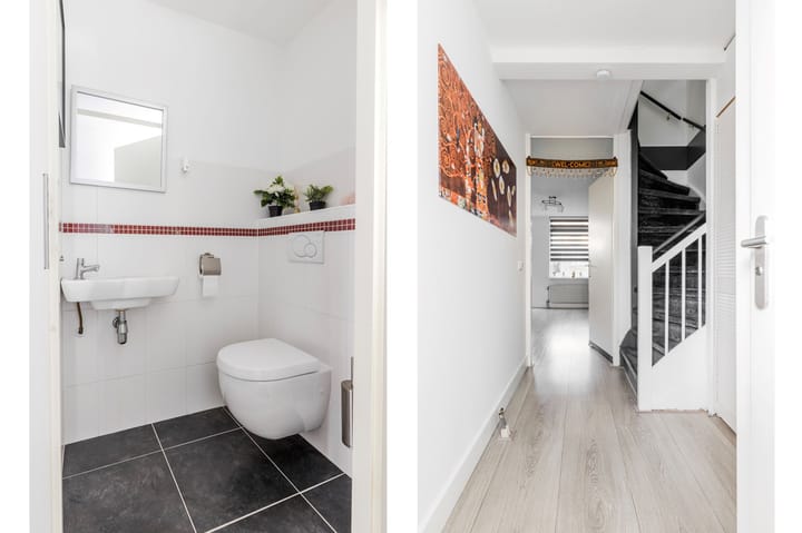 Foto 14 van Gustaaf Gelderstraat 61