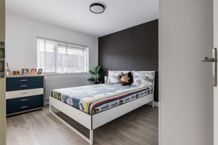 Foto 18 van Gustaaf Gelderstraat 61