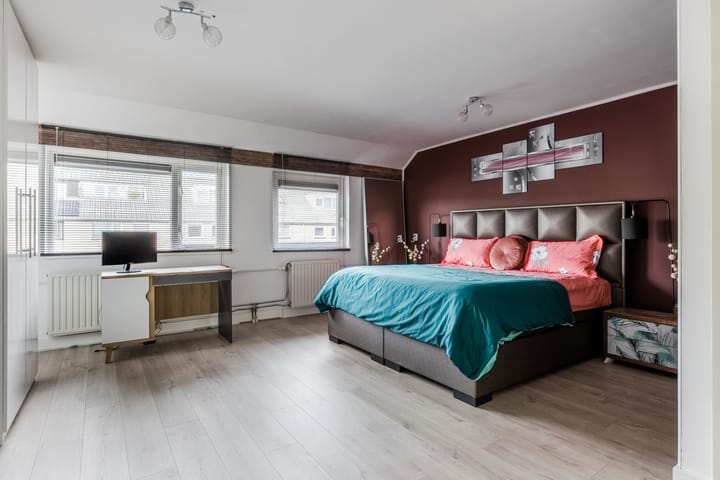 Foto 19 van Gustaaf Gelderstraat 61