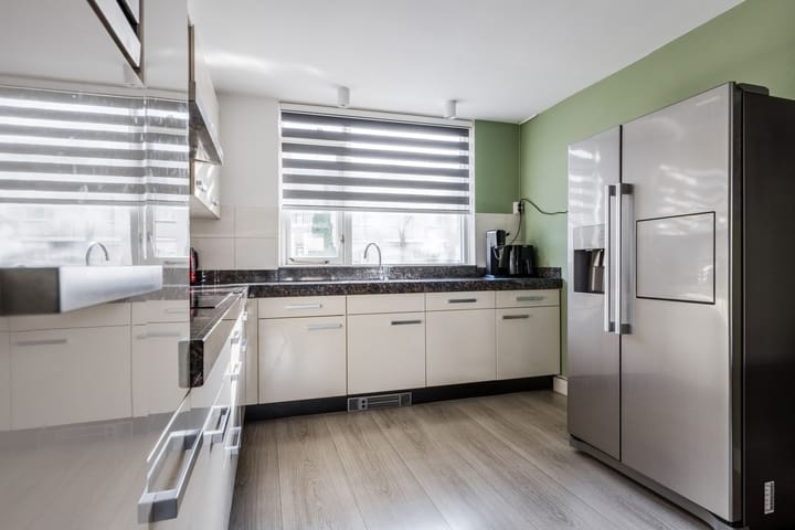 Foto 3 van Gustaaf Gelderstraat 61