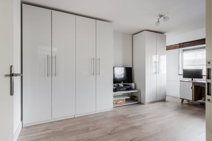 Foto 20 van Gustaaf Gelderstraat 61